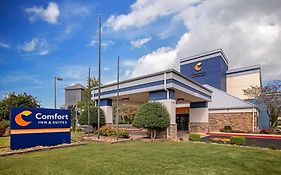 Comfort Inn & Suites Clemson - University Area